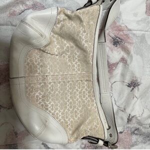 Nice small  coach bag